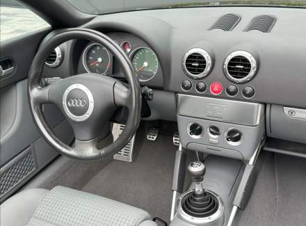 Audi - TT