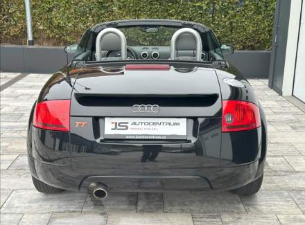 Audi - TT