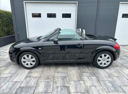 Audi - TT