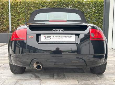 Audi - TT
