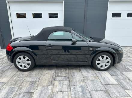 Audi - TT