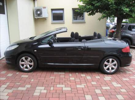 Peugeot - 307
