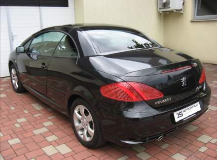 Peugeot - 307