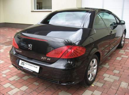 Peugeot - 307