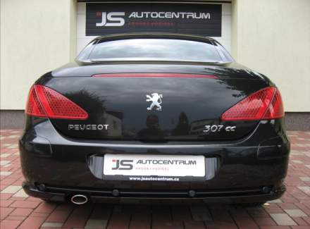 Peugeot - 307