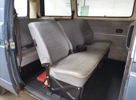 Volkswagen - Caravelle