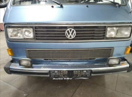 Volkswagen - Caravelle