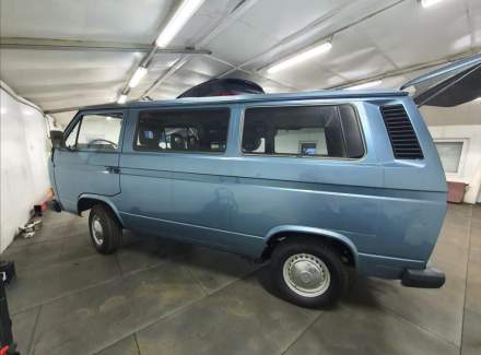 Volkswagen - Caravelle