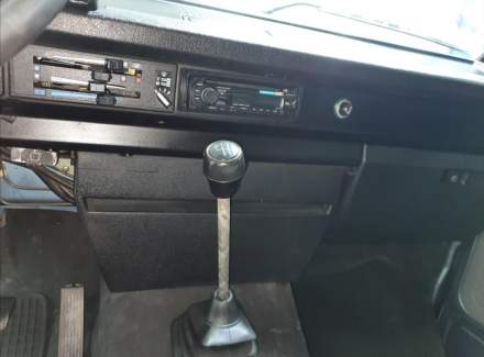 Volkswagen - Caravelle