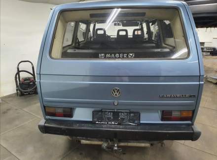 Volkswagen - Caravelle