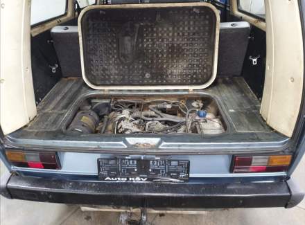 Volkswagen - Caravelle