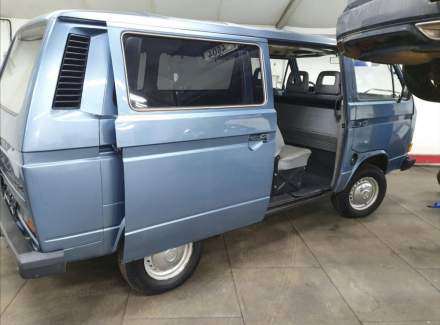 Volkswagen - Caravelle