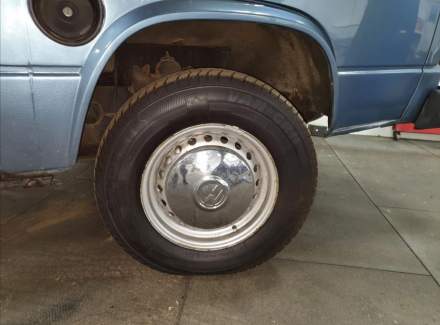 Volkswagen - Caravelle