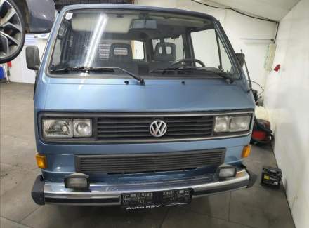 Volkswagen - Caravelle