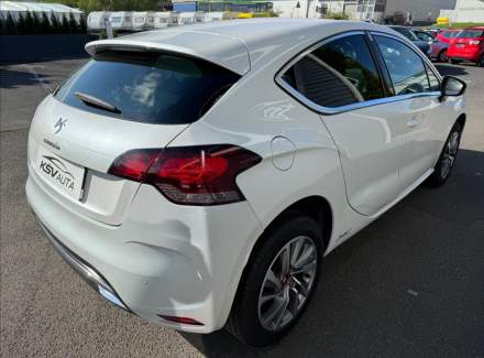 Citroën - DS4
