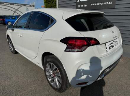 Citroën - DS4