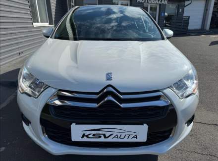 Citroën - DS4