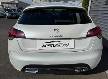 Citroën - DS4