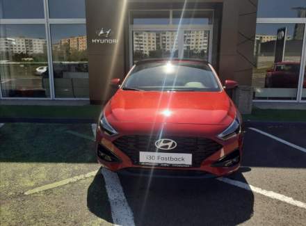 Hyundai - i30