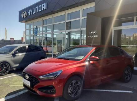 Hyundai - i30