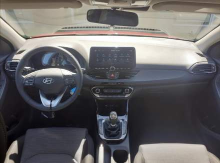 Hyundai - i30