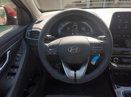 Hyundai - i30