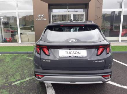 Hyundai - Tucson