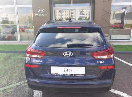 Hyundai - i30