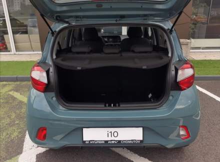 Hyundai - i10
