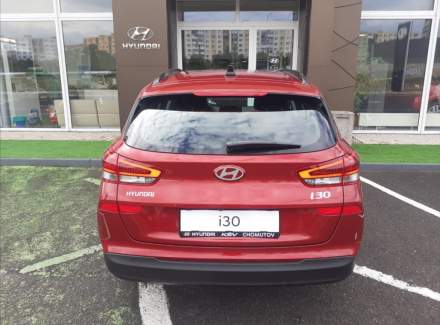 Hyundai - i30