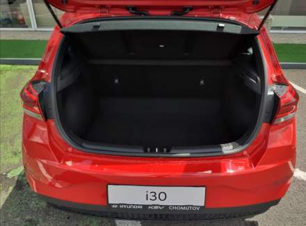 Hyundai - i30