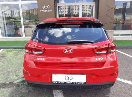 Hyundai - i30