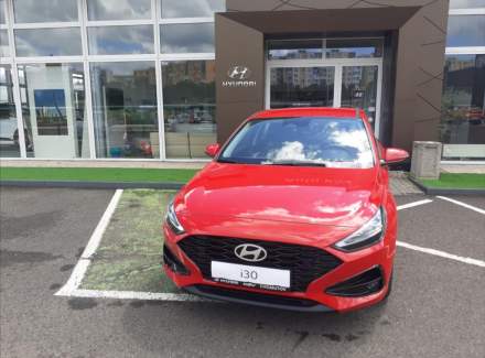 Hyundai - i30