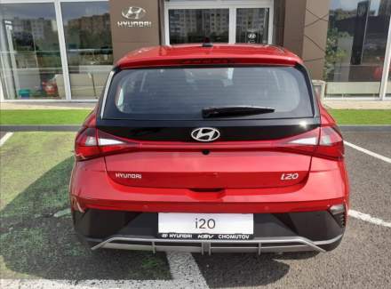 Hyundai - i20