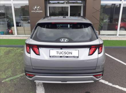 Hyundai - Tucson