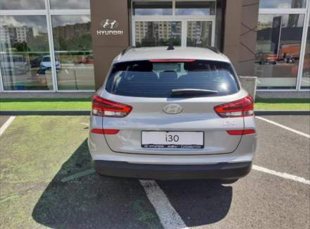 Hyundai - i30