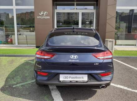 Hyundai - i30