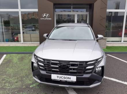 Hyundai - Tucson