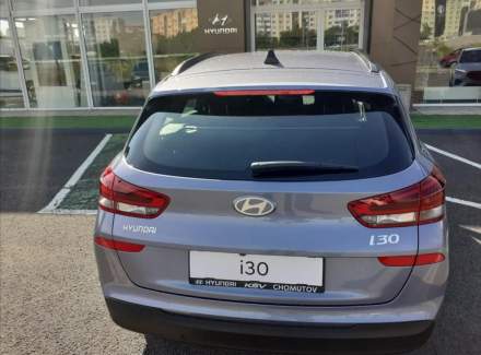 Hyundai - i30