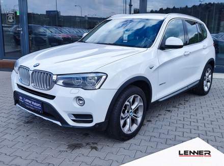 BMW - X3