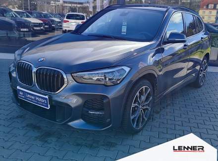 BMW - X1