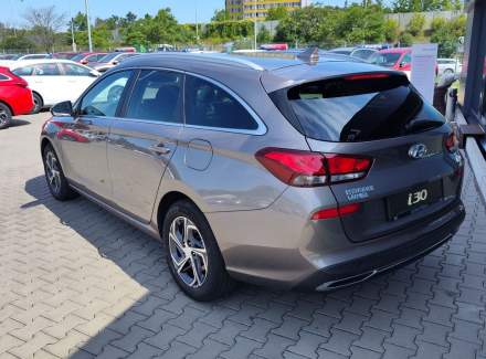 Hyundai - i30