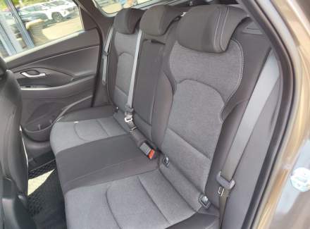 Hyundai - i30
