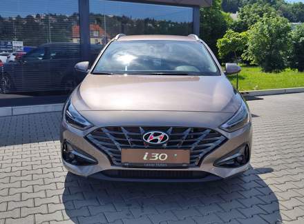 Hyundai - i30