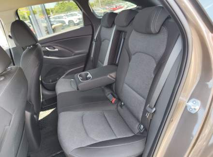Hyundai - i30