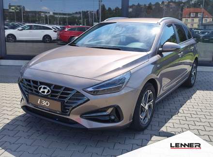 Hyundai - i30