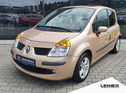 Renault - Modus