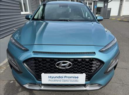Hyundai - Kona
