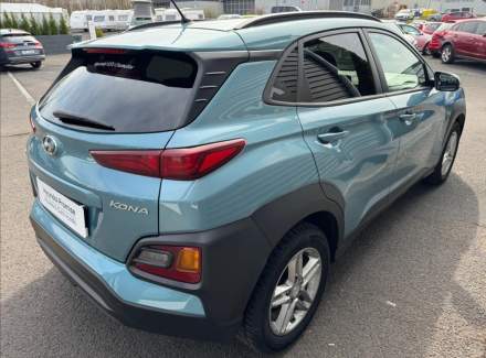 Hyundai - Kona