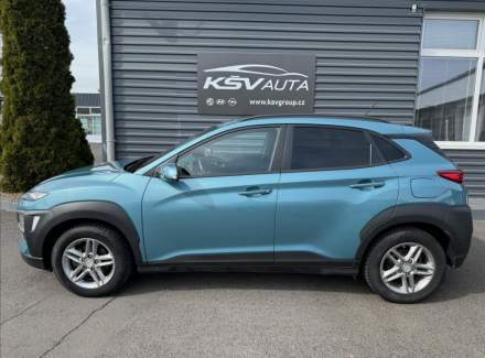 Hyundai - Kona